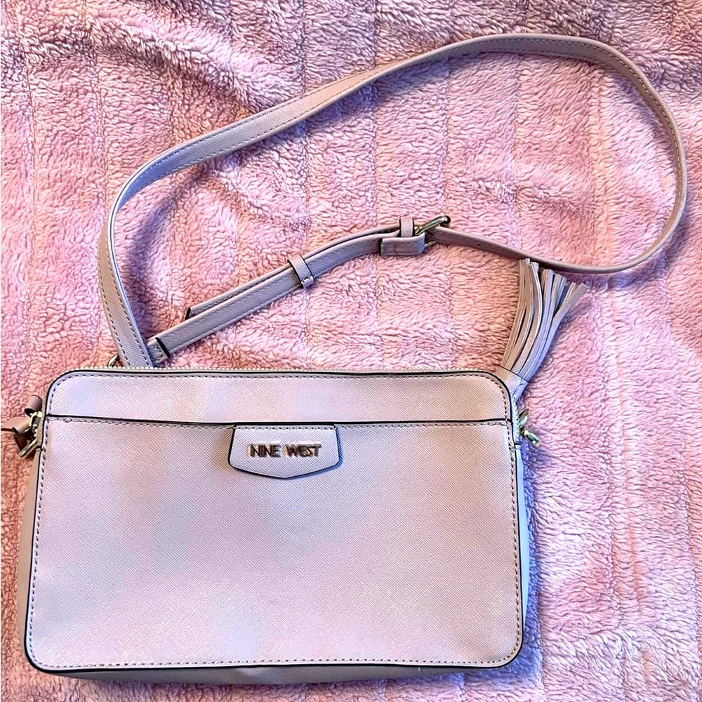 Nine West crossbody